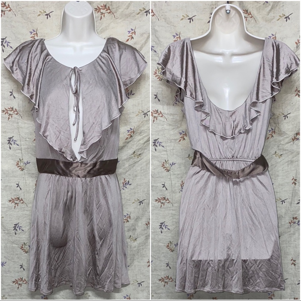 Foley + Corinna Dress